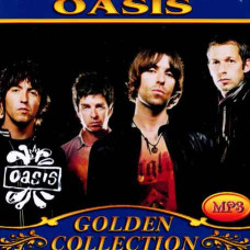 Oasis [CD/mp3]